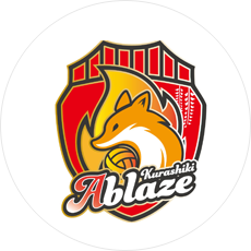 倉敷アブレイズ